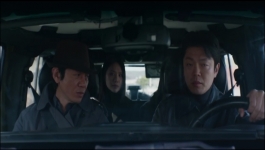 Agent Kim Reactivated - Season 01 Episode 08